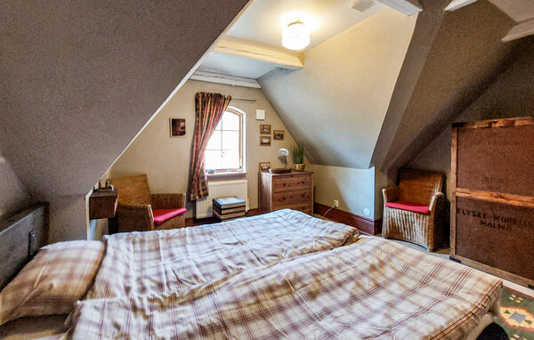 Holiday Home - Ubbalt/Vittsjö , Sweden - S12266 605