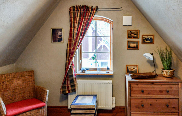 Holiday Home - Ubbalt/Vittsjö , Sweden - S12266 606