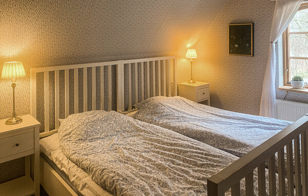 Holiday Home - Ubbalt/Vittsjö , Sweden - S12266 607