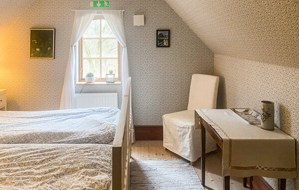 Holiday Home - Ubbalt/Vittsjö , Sweden - S12266 608