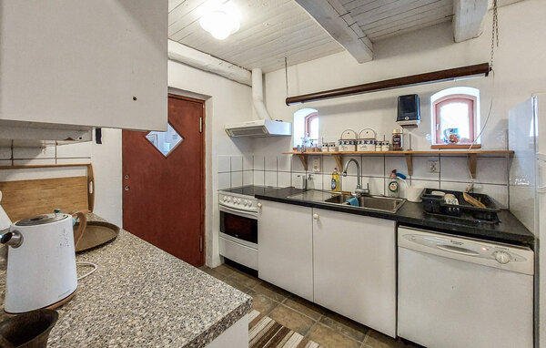 Holiday Home - Ubbalt/Vittsjö , Sweden - S12266 5