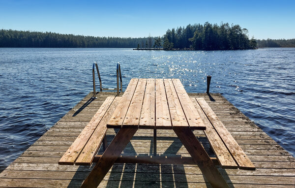 Ferienhaus - Applehult/Vittsjö , Schweden - S12269 901