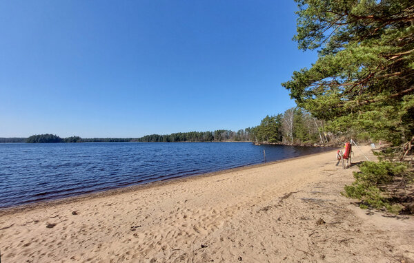 Ferienhaus - Applehult/Vittsjö , Schweden - S12269 902