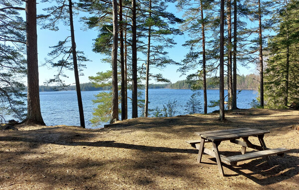 Ferienhaus - Applehult/Vittsjö , Schweden - S12269 903