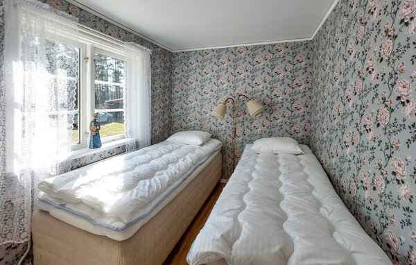 Ferienhaus - Applehult/Vittsjö , Schweden - S12269 602