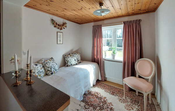 Ferienhaus - Applehult/Vittsjö , Schweden - S12269 603