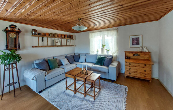 Ferienhaus - Applehult/Vittsjö , Schweden - S12269 301