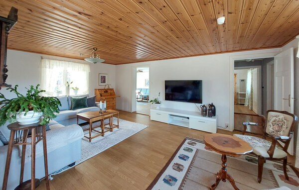 Ferienhaus - Applehult/Vittsjö , Schweden - S12269 6