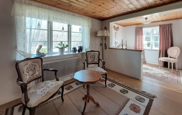 Ferienhaus - Applehult/Vittsjö , Schweden - S12269 302