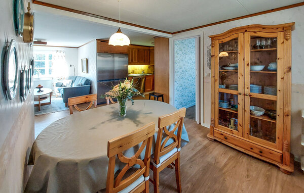 Ferienhaus - Applehult/Vittsjö , Schweden - S12269 7