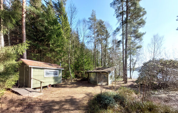 Ferienhaus - Applehult/Vittsjö , Schweden - S12269 101