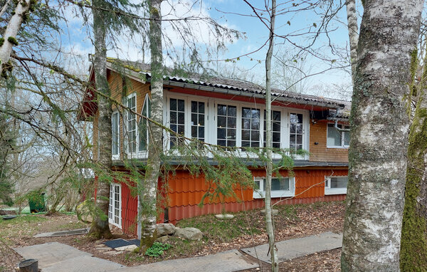 Ferienwohnung - Åsljunga/Örkelljunga , Schweden - S12272 1
