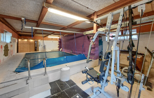 Ferienwohnung - Åsljunga/Örkelljunga , Schweden - S12274 2