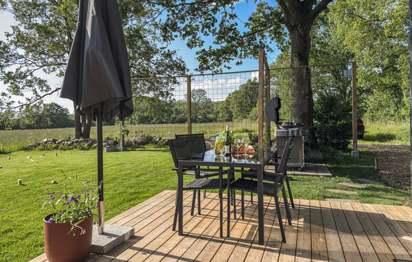 Ferienhaus - Dalby/Lund , Schweden - S12275 102
