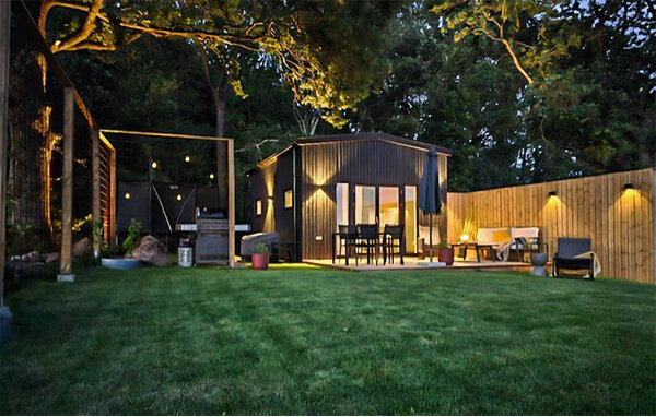 Ferienhaus - Dalby/Lund , Schweden - S12275 108