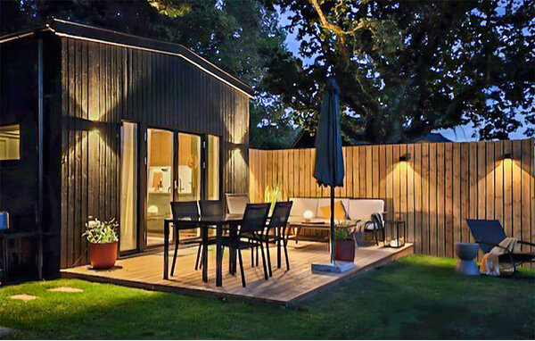 Ferienhaus - Dalby/Lund , Schweden - S12275 110