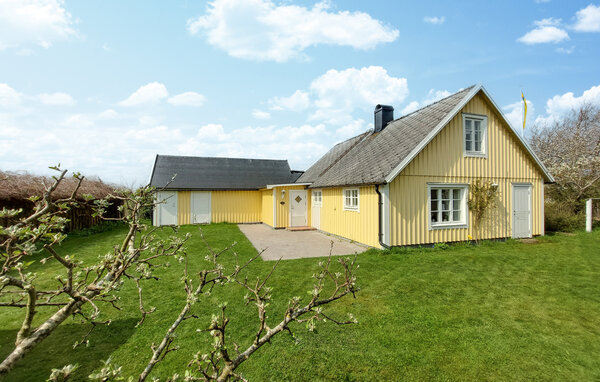 Semesterhus - Ängelholm , Sverige - S12277 1