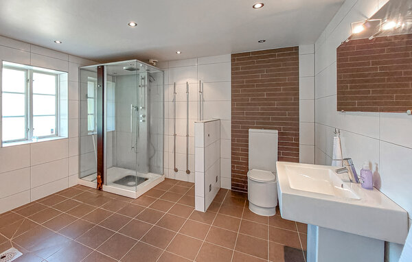 Holiday Home - Bjärnum/Hässleholm , Sweden - S12282 701