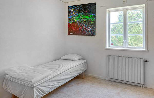 Holiday Home - Bjärnum/Hässleholm , Sweden - S12282 602