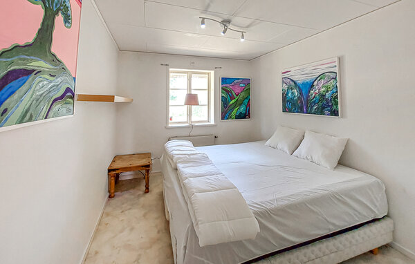 Holiday Home - Bjärnum/Hässleholm , Sweden - S12282 604