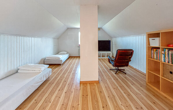 Holiday Home - Bjärnum/Hässleholm , Sweden - S12282 605