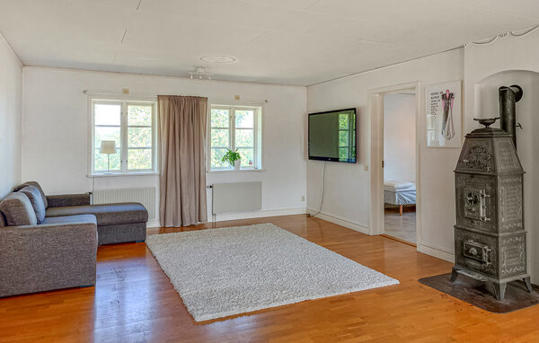 Holiday Home - Bjärnum/Hässleholm , Sweden - S12282 3