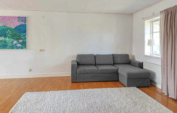 Holiday Home - Bjärnum/Hässleholm , Sweden - S12282 301