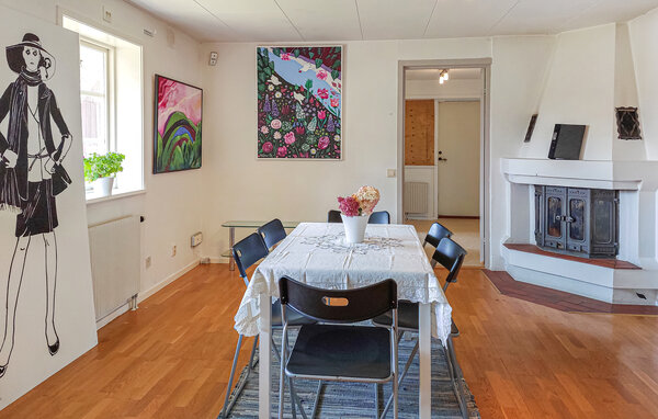 Holiday Home - Bjärnum/Hässleholm , Sweden - S12282 4