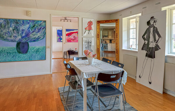 Holiday Home - Bjärnum/Hässleholm , Sweden - S12282 5