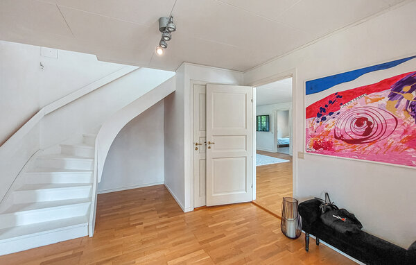 Holiday Home - Bjärnum/Hässleholm , Sweden - S12282 302