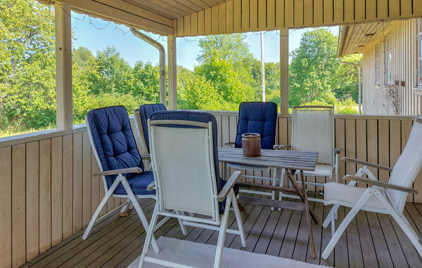 Holiday Home - Bjärnum/Hässleholm , Sweden - S12282 2