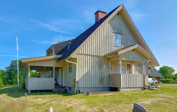 Holiday Home - Bjärnum/Hässleholm , Sweden - S12282 7