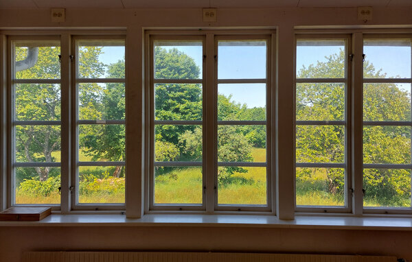 Holiday Home - Bjärnum/Hässleholm , Sweden - S12282 201
