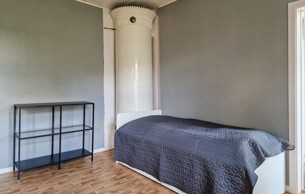 Semesterhus - Vittsjö/Hässleholm , Sverige - S12283 606