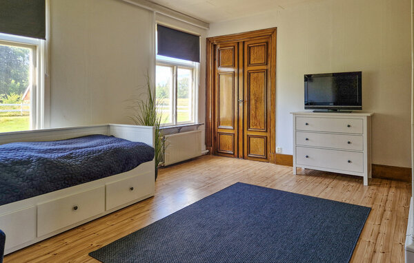 Semesterhus - Vittsjö/Hässleholm , Sverige - S12283 607