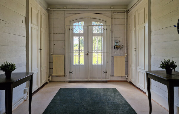 Semesterhus - Vittsjö/Hässleholm , Sverige - S12283 501