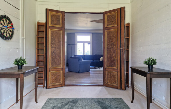 Semesterhus - Vittsjö/Hässleholm , Sverige - S12283 502