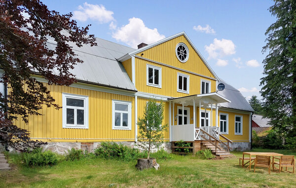 Holiday Home - Vittsjö/Hässleholm , Sweden - S12283 1