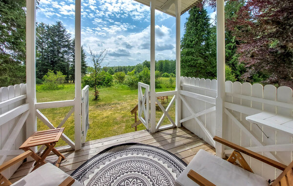Holiday Home - Vittsjö/Hässleholm , Sweden - S12283 2