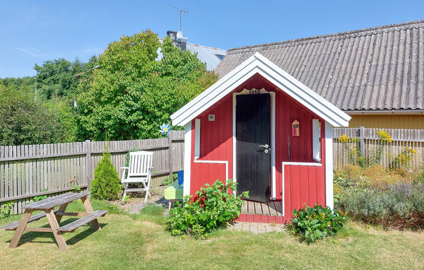 Ferienhaus - Förslöv/Båstad , Schweden - S12284 801