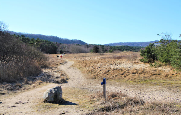 Ferienhaus - Förslöv/Båstad , Schweden - S12284 904