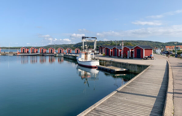 Ferienhaus - Förslöv/Båstad , Schweden - S12284 909