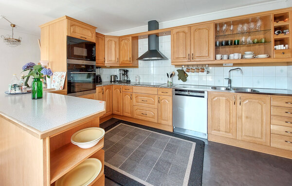 Ferienhaus - Förslöv/Båstad , Schweden - S12284 6