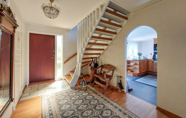 Ferienhaus - Förslöv/Båstad , Schweden - S12284 301