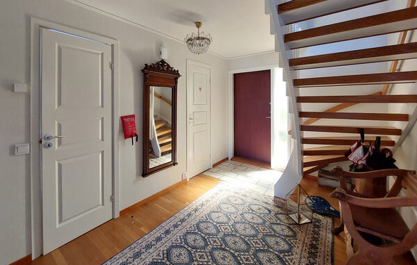 Ferienhaus - Förslöv/Båstad , Schweden - S12284 302