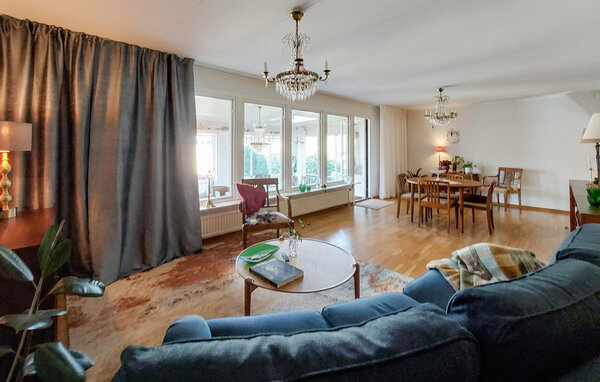 Ferienhaus - Förslöv/Båstad , Schweden - S12284 306