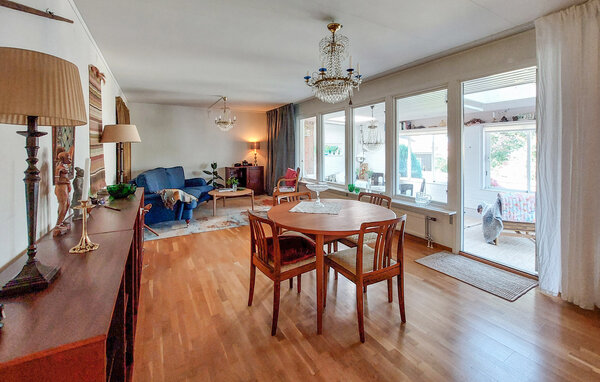 Ferienhaus - Förslöv/Båstad , Schweden - S12284 307