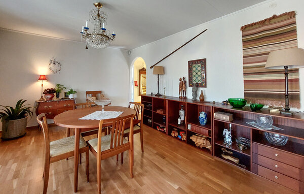 Ferienhaus - Förslöv/Båstad , Schweden - S12284 5