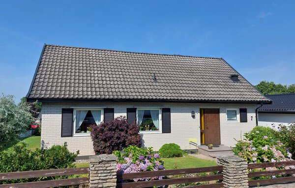 Ferienhaus - Förslöv/Båstad , Schweden - S12284 81