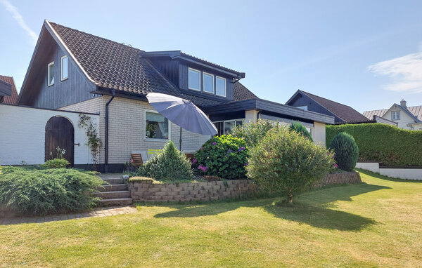 Ferienhaus - Förslöv/Båstad , Schweden - S12284 1